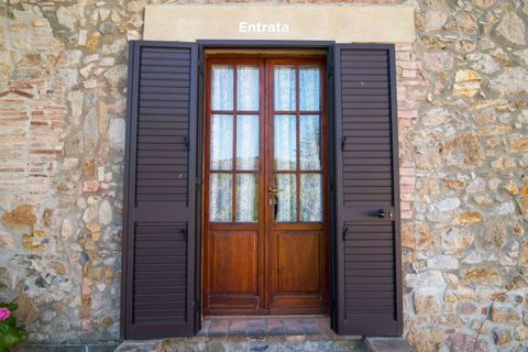 Villa a Roccatederighi, Grosseto, Roccatederighi - € 140.000 | Ref: 41741006-209-1370432 - foto 5