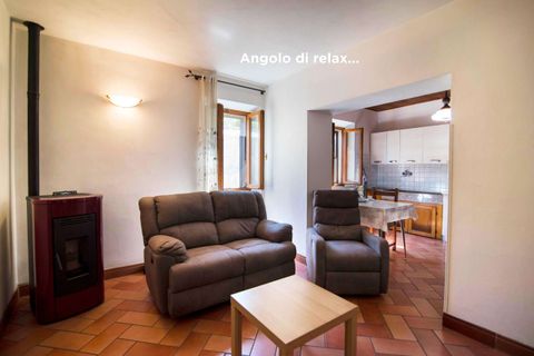 Villa a Roccatederighi, Grosseto, Roccatederighi - € 140.000 | Ref: 41741006-209-1370432 - foto 8