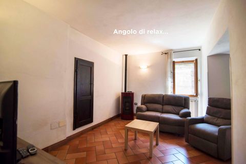 Villa a Roccatederighi, Grosseto, Roccatederighi - € 140.000 | Ref: 41741006-209-1370432 - foto 9