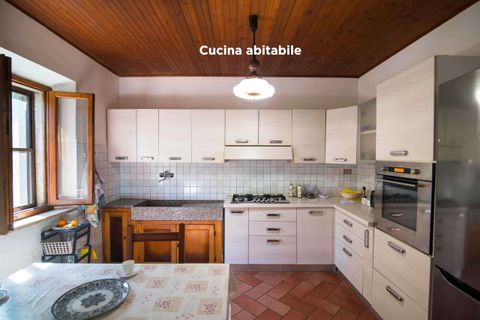 Villa a Roccatederighi, Grosseto, Roccatederighi - € 140.000 | Ref: 41741006-209-1370432 - foto 10