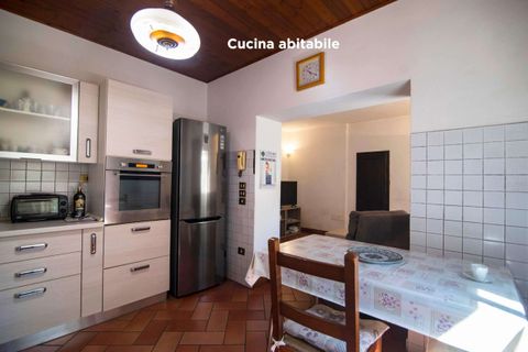 Villa a Roccatederighi, Grosseto, Roccatederighi - € 140.000 | Ref: 41741006-209-1370432 - foto 11