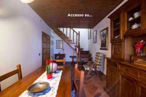 Villa a Roccatederighi, Grosseto, Roccatederighi - € 140.000 | Ref: 41741006-209-1370432 - foto 15