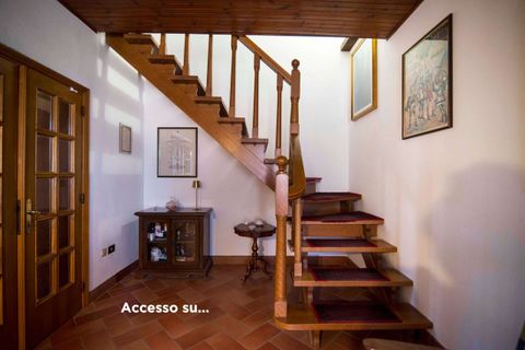 Villa a Roccatederighi, Grosseto, Roccatederighi - € 140.000 | Ref: 41741006-209-1370432 - foto 16