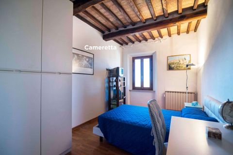 Villa a Roccatederighi, Grosseto, Roccatederighi - € 140.000 | Ref: 41741006-209-1370432 - foto 17