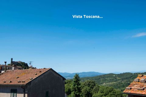 Villa a Roccatederighi, Grosseto, Roccatederighi - € 140.000 | Ref: 41741006-209-1370432 - foto 23