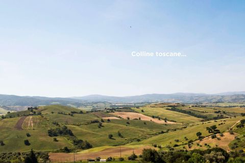 Villa i Cinigiano, Grosseto, Cinigiano - € 37.000 | Ref: 41741006-208-1370458 - foto 2