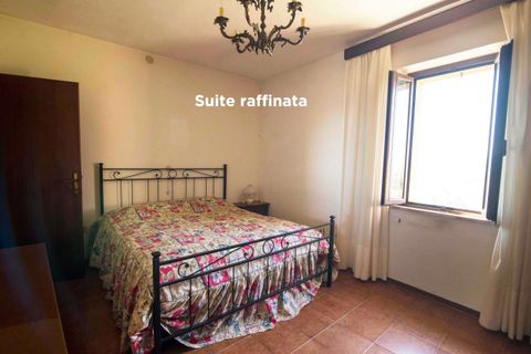 Villa i Cinigiano, Grosseto, Cinigiano - € 37.000 | Ref: 41741006-208-1370458 - foto 3