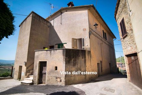 Villa i Cinigiano, Grosseto, Cinigiano - € 37.000 | Ref: 41741006-208-1370458 - foto 4