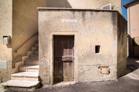 Villa i Cinigiano, Grosseto, Cinigiano - € 37.000 | Ref: 41741006-208-1370458 - foto 5