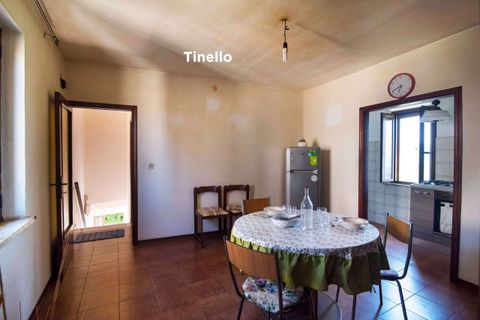 Villa i Cinigiano, Grosseto, Cinigiano - € 37.000 | Ref: 41741006-208-1370458 - foto 8