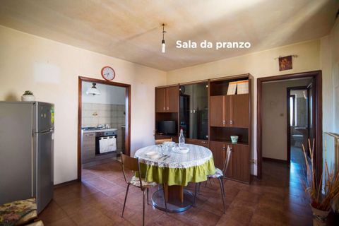 Villa i Cinigiano, Grosseto, Cinigiano - € 37.000 | Ref: 41741006-208-1370458 - foto 9