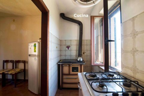 Villa i Cinigiano, Grosseto, Cinigiano - € 37.000 | Ref: 41741006-208-1370458 - foto 10