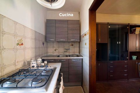 Villa i Cinigiano, Grosseto, Cinigiano - € 37.000 | Ref: 41741006-208-1370458 - foto 11