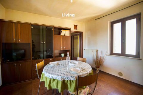 Villa i Cinigiano, Grosseto, Cinigiano - € 37.000 | Ref: 41741006-208-1370458 - foto 12