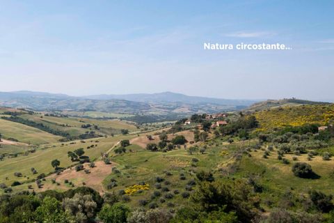 Villa i Cinigiano, Grosseto, Cinigiano - € 37.000 | Ref: 41741006-208-1370458 - foto 13