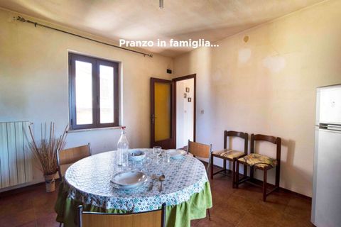 Villa i Cinigiano, Grosseto, Cinigiano - € 37.000 | Ref: 41741006-208-1370458 - foto 14