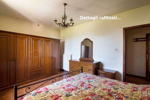 Villa i Cinigiano, Grosseto, Cinigiano - € 37.000 | Ref: 41741006-208-1370458 - foto 16