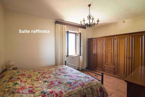 Villa i Cinigiano, Grosseto, Cinigiano - € 37.000 | Ref: 41741006-208-1370458 - foto 17