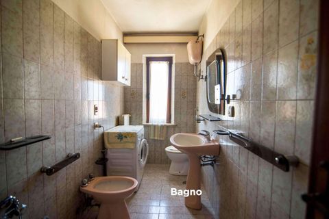 Villa i Cinigiano, Grosseto, Cinigiano - € 37.000 | Ref: 41741006-208-1370458 - foto 21