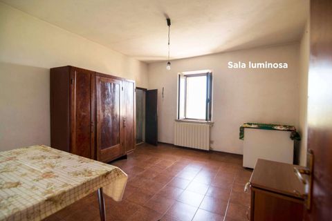 Villa i Cinigiano, Grosseto, Cinigiano - € 37.000 | Ref: 41741006-208-1370458 - foto 23