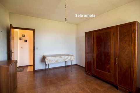 Villa i Cinigiano, Grosseto, Cinigiano - € 37.000 | Ref: 41741006-208-1370458 - foto 24