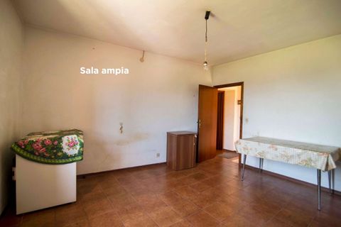 Villa i Cinigiano, Grosseto, Cinigiano - € 37.000 | Ref: 41741006-208-1370458 - foto 25