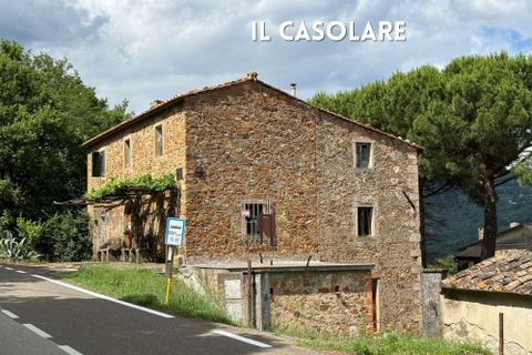 Villa i Roccatederighi, Grosseto, Roccatederighi - € 198.000 | Ref: 41741006-40-1370484 - foto 3