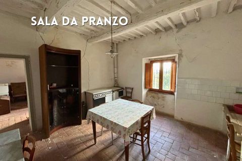 Villa i Roccatederighi, Grosseto, Roccatederighi - € 198.000 | Ref: 41741006-40-1370484 - foto 5