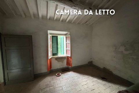 Villa i Roccatederighi, Grosseto, Roccatederighi - € 198.000 | Ref: 41741006-40-1370484 - foto 9