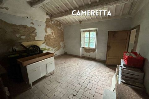 Villa i Roccatederighi, Grosseto, Roccatederighi - € 198.000 | Ref: 41741006-40-1370484 - foto 10