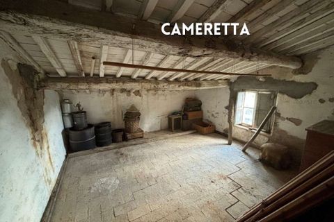Villa i Roccatederighi, Grosseto, Roccatederighi - € 198.000 | Ref: 41741006-40-1370484 - foto 12