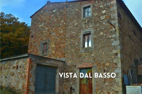 Villa i Roccatederighi, Grosseto, Roccatederighi - € 198.000 | Ref: 41741006-40-1370484 - foto 13