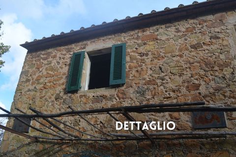 Villa i Roccatederighi, Grosseto, Roccatederighi - € 198.000 | Ref: 41741006-40-1370484 - foto 14