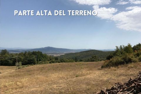 Villa i Roccatederighi, Grosseto, Roccatederighi - € 198.000 | Ref: 41741006-40-1370484 - foto 19