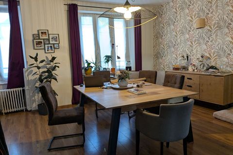 Villa i Josselin, Morbihan, Josselin - € 231.000 | Ref: 11928j - foto 6
