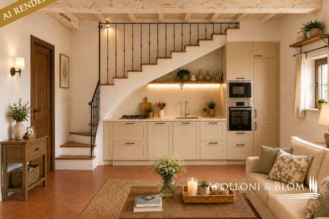 Byhus i Torrita di Siena, Siena, Torrita di Siena - € 1.200.000 | Ref: MTP3597-1370509 - foto 5