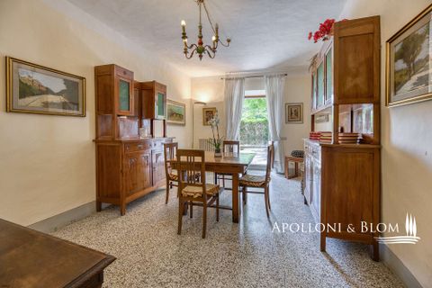Byhus i Torrita di Siena, Siena, Torrita di Siena - € 1.200.000 | Ref: MTP3597-1370509 - foto 8