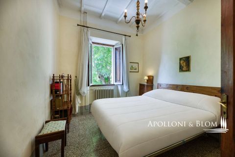 Byhus i Torrita di Siena, Siena, Torrita di Siena - € 1.200.000 | Ref: MTP3597-1370509 - foto 12