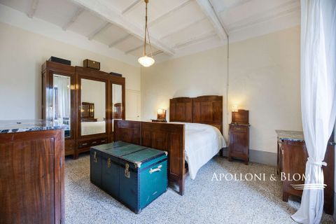 Byhus i Torrita di Siena, Siena, Torrita di Siena - € 1.200.000 | Ref: MTP3597-1370509 - foto 15