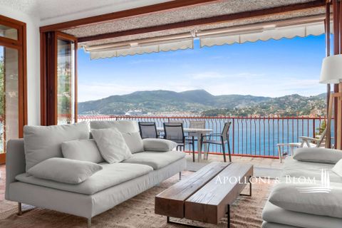 Byhus i Zoagli, Genoa, Zoagli - € 1.150.000 | Ref: ZGL3789-1370570 - foto 2