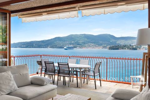 Byhus i Zoagli, Genoa, Zoagli - € 1.150.000 | Ref: ZGL3789-1370570 - foto 3