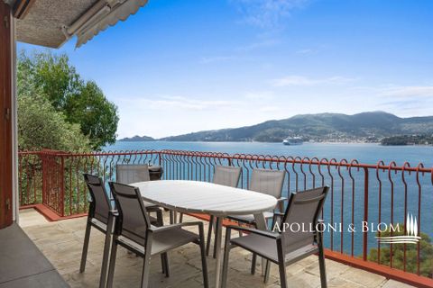 Byhus i Zoagli, Genoa, Zoagli - € 1.150.000 | Ref: ZGL3789-1370570 - foto 4