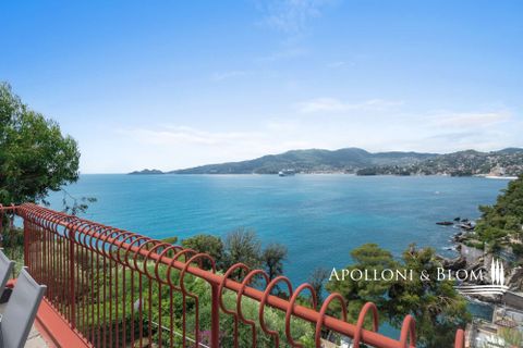 Byhus i Zoagli, Genoa, Zoagli - € 1.150.000 | Ref: ZGL3789-1370570 - foto 5