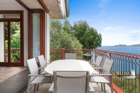 Byhus i Zoagli, Genoa, Zoagli - € 1.150.000 | Ref: ZGL3789-1370570 - foto 11