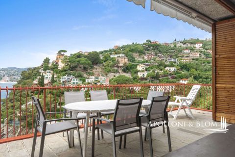 Byhus i Zoagli, Genoa, Zoagli - € 1.150.000 | Ref: ZGL3789-1370570 - foto 12