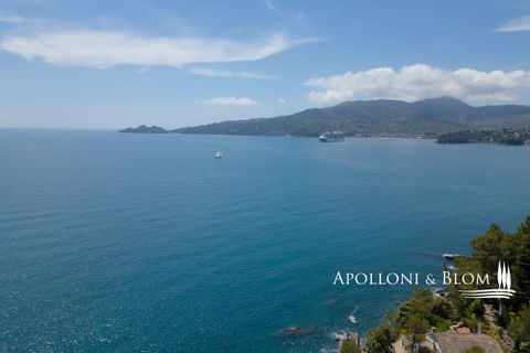 Byhus i Zoagli, Genoa, Zoagli - € 1.150.000 | Ref: ZGL3789-1370570 - foto 20