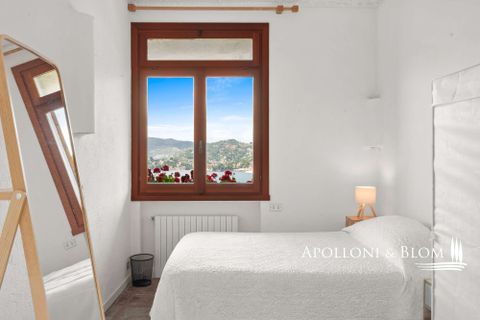 Byhus i Zoagli, Genoa, Zoagli - € 1.150.000 | Ref: ZGL3789-1370570 - foto 21