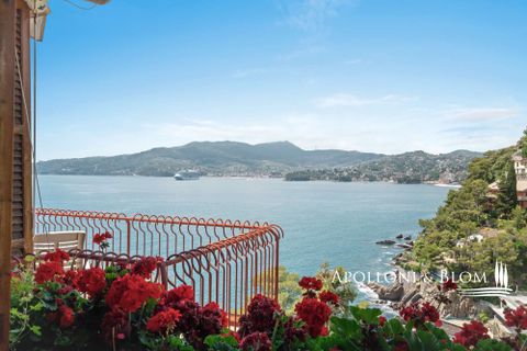 Byhus i Zoagli, Genoa, Zoagli - € 1.150.000 | Ref: ZGL3789-1370570 - foto 25