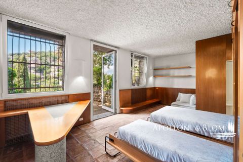 Byhus i Zoagli, Genoa, Zoagli - € 1.150.000 | Ref: ZGL3789-1370570 - foto 28