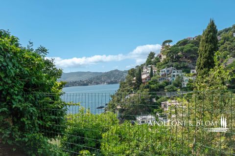 Byhus i Zoagli, Genoa, Zoagli - € 1.150.000 | Ref: ZGL3789-1370570 - foto 34